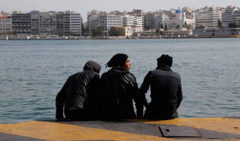 Xρηματοδοτήσεις 2,34 εκ. ευρώ σε 9 δήμους από το Ταμείο Αλληλεγγύης του Υπουργείου Μετανάστευσης και Ασύλου