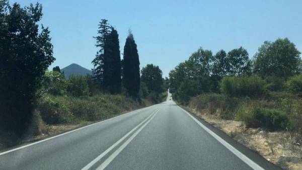 Αν το έργο αποτελεί προτεραιότητα, πρέπει να τρέξει