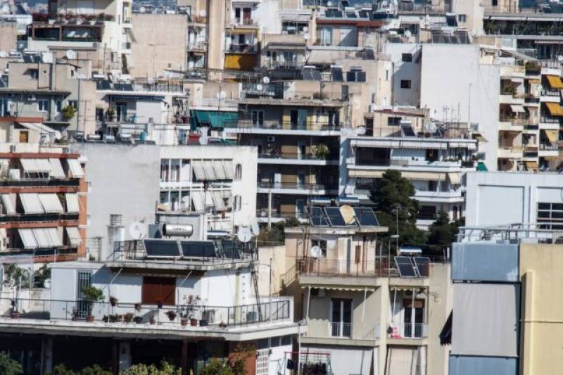 ΕΝΦΙΑ: Πόσα ακίνητα “κλείδωσαν” την έκπτωση του φετινού λογαριασμού