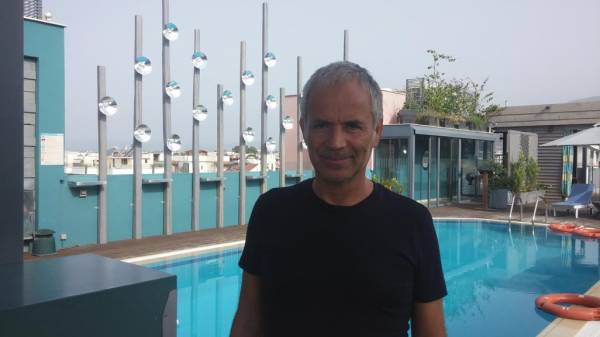 Σχέδιο - έκπληξη ετοιμάζει η Panos Emporio στην Costa Navarino (βίντεο)