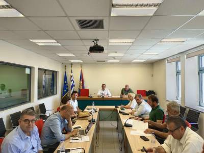 Καλαμάτα: Ανάγκη για στρατηγική στον προγραμματισμό των φεστιβάλ - Η στήριξη του Δήμου και η επίδραση στην εστίαση