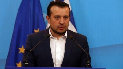 Νίκος Παππάς: Το πρόγραμμα περικοπών του κ. Μητσοτάκη περιλαμβάνει μειώσεις μισθών, συντάξεων, επιδομάτων