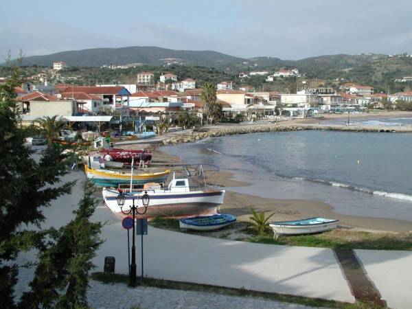 Να μην κλείσει το γραφείο του ΕΟΤ στην Καλαμάτα ζητεί ο Σύλλογος Τουριστικών Καταλυμάτων "Μαγική Μεσσηνία"