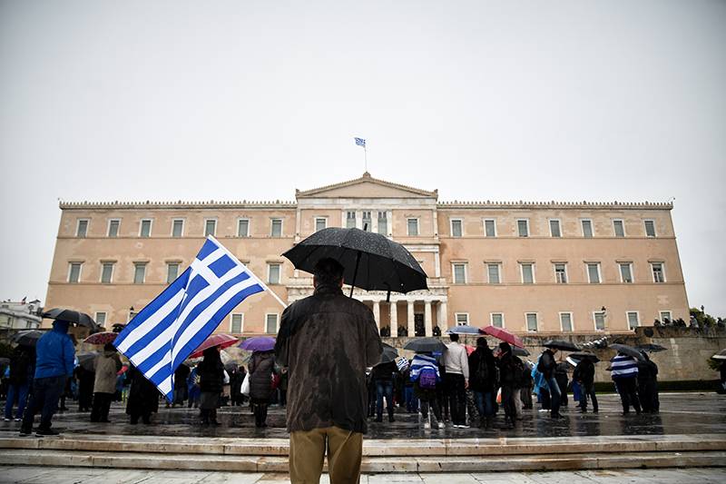 Δεξιές αυταπάτες στο δρόμο προς τις εκλογές