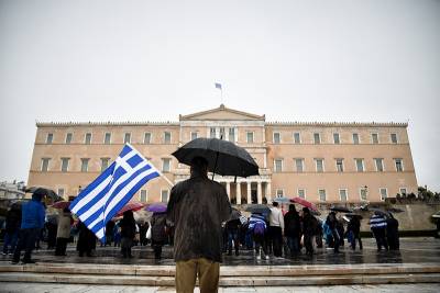 Δεξιές αυταπάτες στο δρόμο προς τις εκλογές