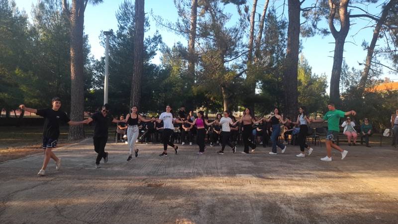 Σύλλογος Φιλοπρόοδων Φιλιατρών: Πολιτιστική συνάντηση με το 4ο Γυμνάσιο Νίκαιας