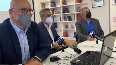 ΕΟΔΥ - Κορονοϊός: Αύξηση του αριθμού των νέων μολύνσεων κυρίως στις τουριστικές περιοχές (βίντεο)