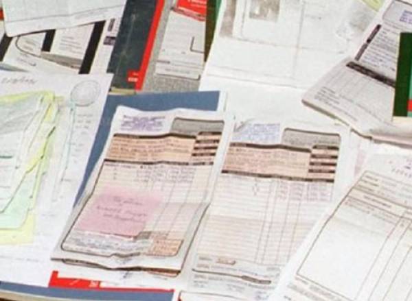 Πενταμελές Εφετείο Καλαμάτας: Ενοχοι για εικονικά τιμολόγια λογιστής και μαραγκός