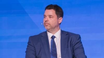 Κοντογεώργης: Προχωρούν στους πραγματικούς αγρότες οι πληρωμές που έχουμε υποσχεθεί