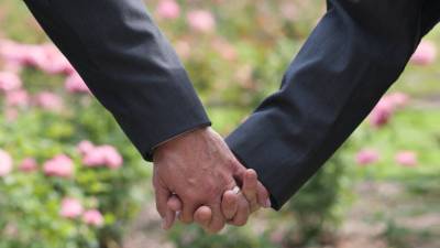 Υπερψηφίστηκε στη Βουλή το σύμφωνο συμβίωσης