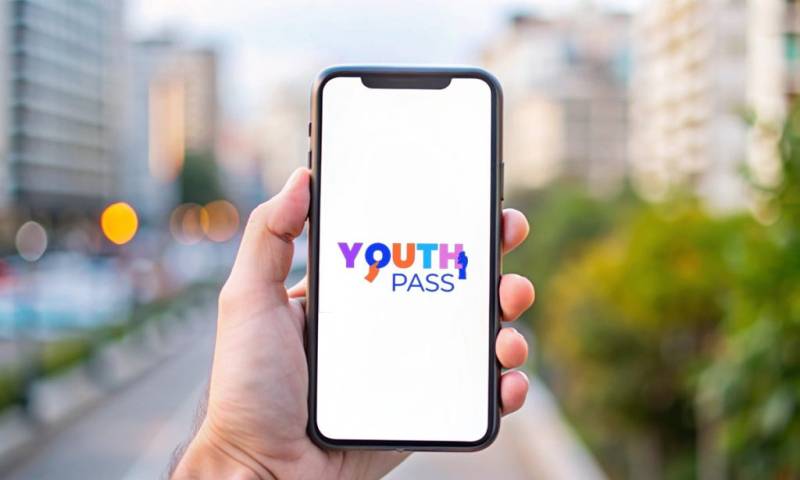 Youth Pass 2026: 150 ευρώ για νέους 18 και 19 ετών – Πότε ανοίγει η πλατφόρμα για αιτήσεις