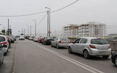 Απροετοίμαστη η Μεσσηνία για την "κάθοδο των μυρίων"