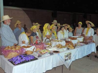 «Αρτος – Οίνος – Ελαιον» από Παρασκευή στο Πάρκο Σιδηροδρόμων