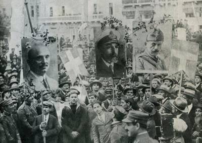 Παρουσιάζεται στην Καλαμάτα το βιβλίο “Χωρίς στέμμα” του Θανάση Διαμαντόπουλου