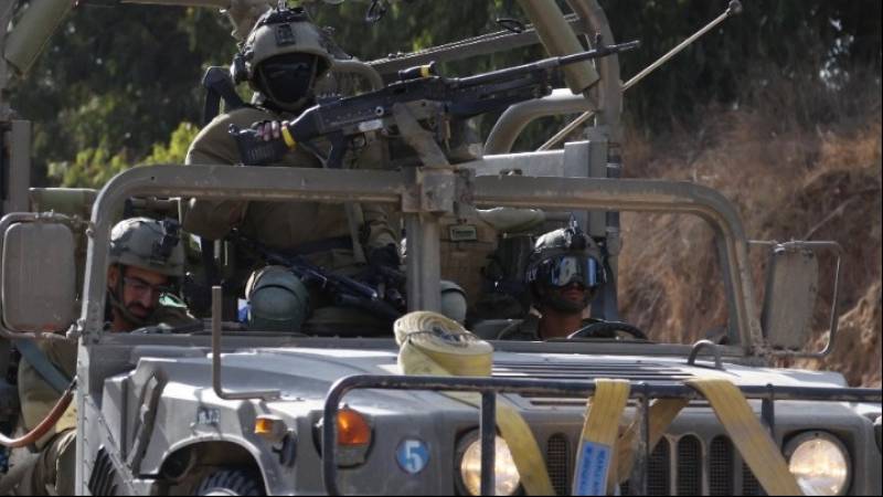 Ισραήλ: Ο στρατός "θα σκοτώσει" τους μαχητές της Χαμάς που "πυροβολούν μέσα από τα νοσοκομεία" στη Γάζα