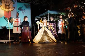 Καλαματιανό Καρναβάλι: Η Ιζαμπιάδα το Σάββατο και η παρέλαση την Κυριακή