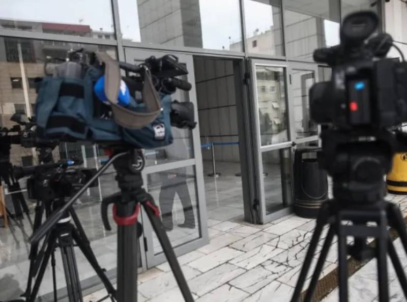 Πόρισμα φωτιά για πασίγνωστο παρουσιαστή από την αρχή για το ξέπλυμα χρήματος - Δεσμεύτηκε η περιουσία του