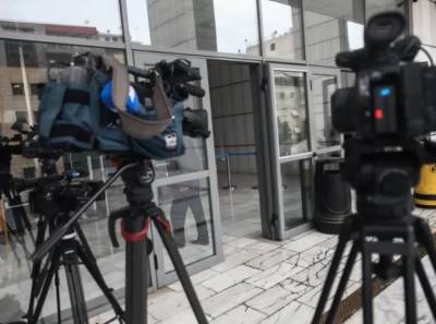 Πόρισμα φωτιά για πασίγνωστο παρουσιαστή από την αρχή για το ξέπλυμα χρήματος - Δεσμεύτηκε η περιουσία του