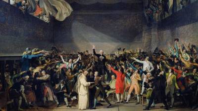 Είμαστε για πάντα παρόντες