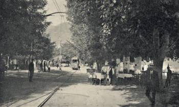 Η Ναυαρίνου ζώνη αναψυχής