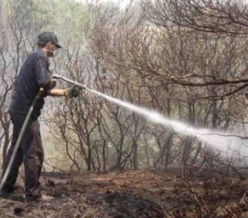 18 διμηνίτες για πυροπροστασία θα προσλάβει ο Δήμος Οιχαλίας