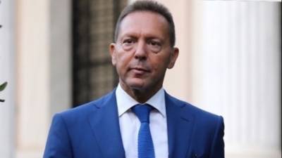 Στουρνάρας: Η νομισματική πολιτική της ΕΚΤ θα παραμείνει περιοριστική