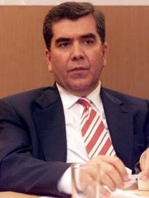 Ομιλία του Αλ. Μητρόπουλου για τις εργασιακές σχέσεις στο Εργατικό Κέντρο Καλαμάτας