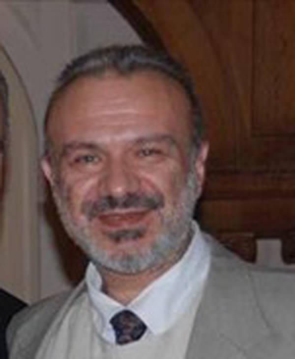 Το βραβείο "Κ.Π. Καβάφη" στον Μεσσήνιο Δημήτρη Κοσμόπουλο