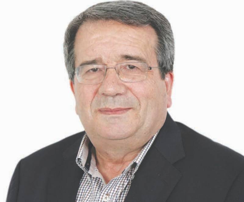 Ο δήμος και οι δημότες θύματα των επιλογών του δημάρχου