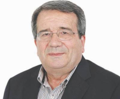 Ο δήμος και οι δημότες θύματα των επιλογών του δημάρχου