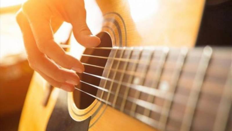 Μέχρι την Παρασκευή οι δηλώσεις για το 7ο Φεστιβάλ Κιθάρας Καλαμάτας