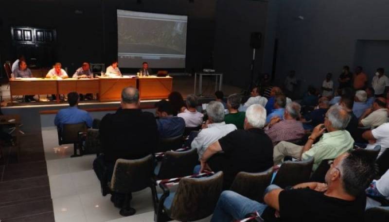 Να τρέξουν επιτέλους οι διαδικασίες