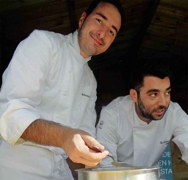 Αφιέρωμα του "Γαστρονόμου" στις μεσσηνιακές γεύσεις