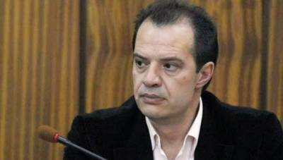 Αδικαιολόγητη καθυστέρηση για Καλαμάτα - Μεθώνη καταγγέλλει ο Δέδες