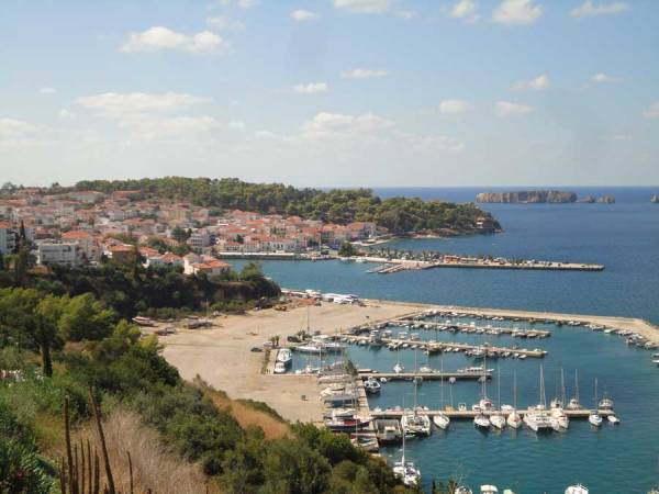 Ο Καφαντάρης ζητεί: Περισσότερη αστυνόμευση σε Πύλο, Κορώνη, Γαργαλιάνους