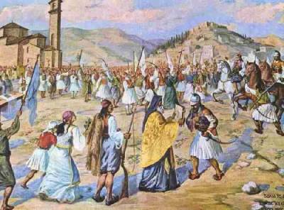 Η ιστορία ενός «μύθου»