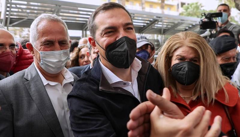 Τσίπρας: Οι τρομακτικές αυξήσεις στα τιμολόγια της ενέργειας έχουν φέρει νοικοκυριά και επιχειρήσεις σε απόγνωση