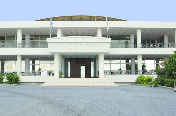 «Ανοιχτές πόρτες» στο οινοποιείο «Νέστωρ»