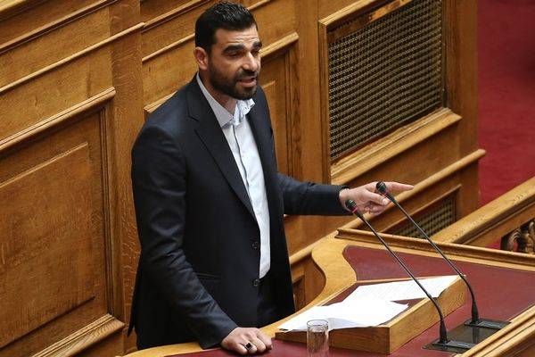 Σταθερά για μια καθαρή έξοδο