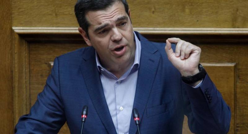 Τα «δυνατά χαρτιά» ΣΥΡΙΖΑ: Πανδημία και αστυνομική βία