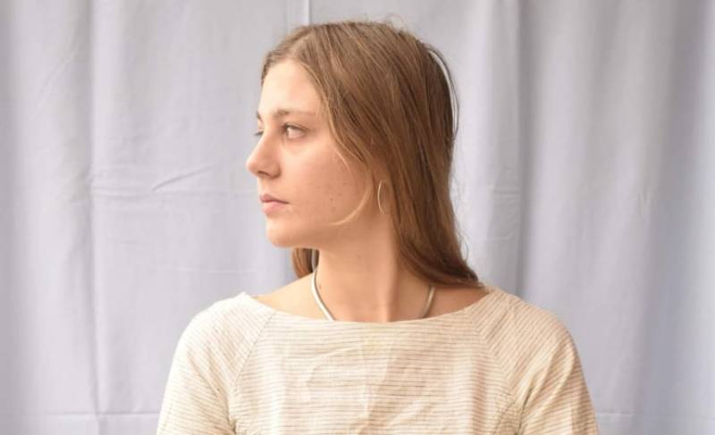 Σημαντική διάκριση για την Ισμήνη Μπέκ