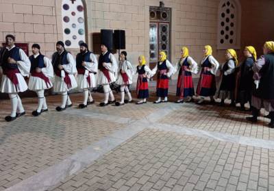 Διήμερο τιμητικών εκδηλώσεων στη μνήμη του ναυάρχου Σπανίδη