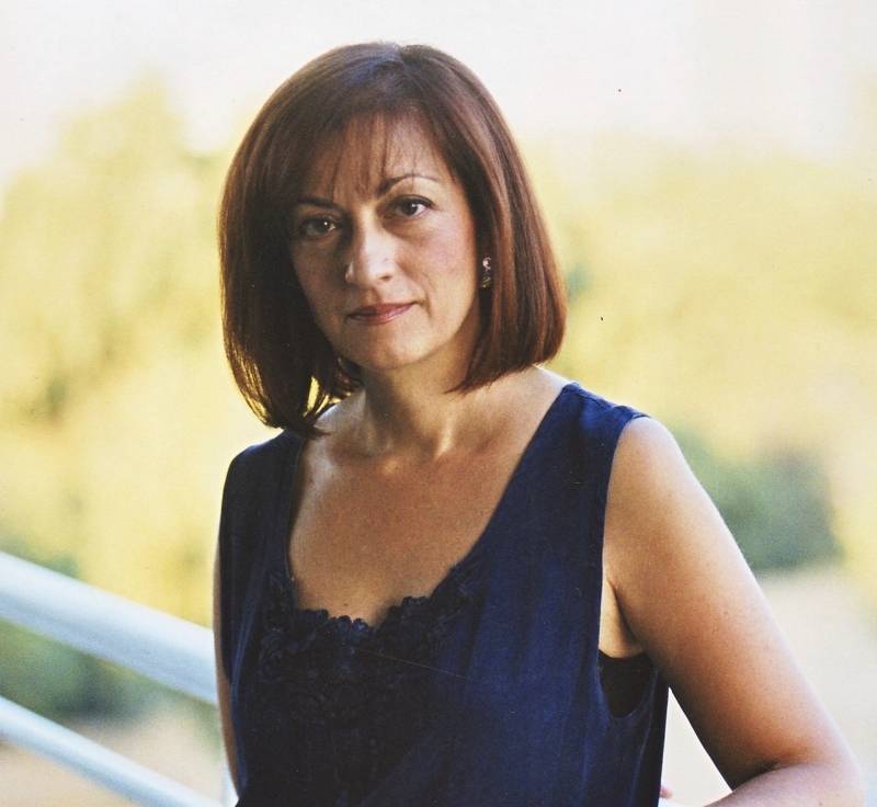 Διάλεξη της Ν. Σερεμετάκη στους “Όμοιους” της Μάνης