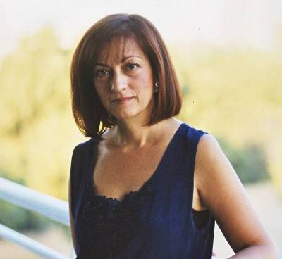 Διάλεξη της Ν. Σερεμετάκη στους “Όμοιους” της Μάνης