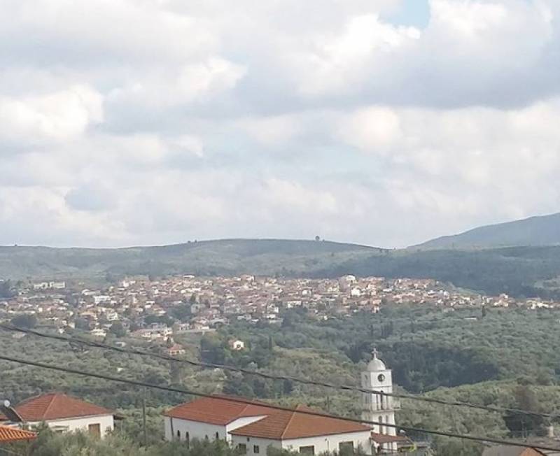 Ακατοίκητα περισσότερα από τα μισά σπίτια στον Δήμο Πύλου - Νέστορος