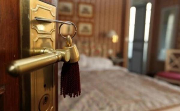 Διαμαρτυρία από ξενοδόχους της Πελοποννήσου για την επιβολή ειδικού τέλους διανυκτέρευσης