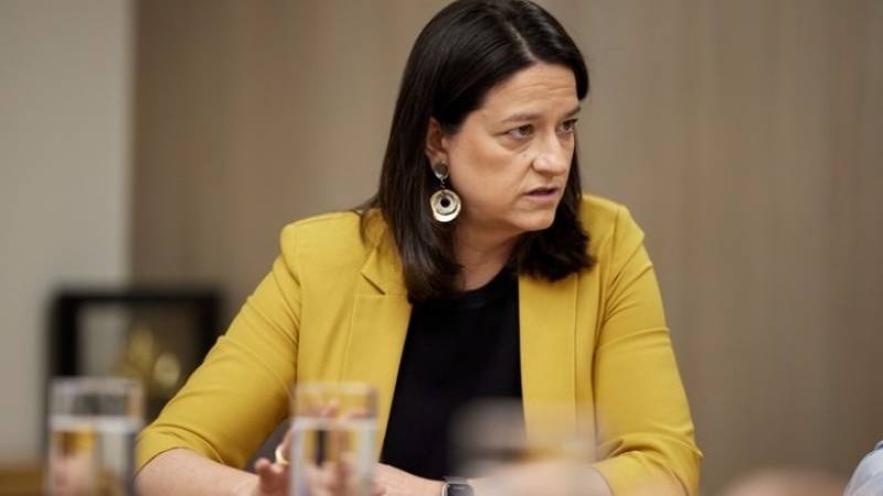 Νίκη Κεραμέως: Η αύξηση μισθών μέσω Συλλογικών Συμβάσεων Εργασίας ανάχωμα στην ακρίβεια