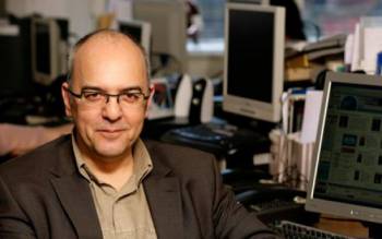 Καταδικάστηκε ο Μπάμπης Παπαδημητρίου για δυσφήμιση του Νίκου Χατζηνικολάου