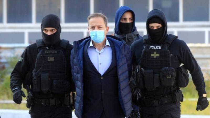 Λιγνάδης: Αρνούμαι όλες τις κατηγορίες