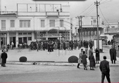 Τα χειμερινά σινεμά της Καλαμάτας